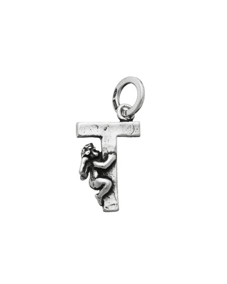 Charm Giovanni Raspini Donna in Argento 06082 - 06082